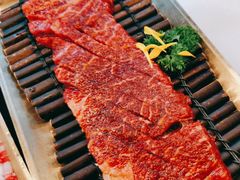 -西塔老太太泥炉烤肉(川沙百联店)