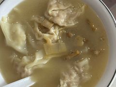 海味抄手-龙抄手(文殊坊店)