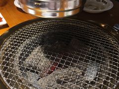-万兴佳烤肉·长白山老味道(东岸里店)