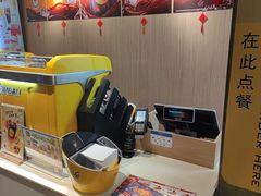 -麦当劳(西单明珠店)