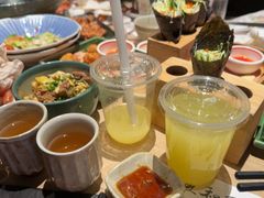-匠和风精致料理(宁德万达店)