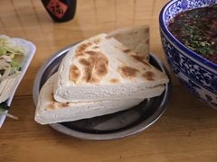 -惠记粉汤羊血梆梆肉(永松路店)