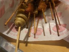 -张记炸串肠粉