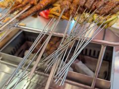 -7只羊·鲜羊肉串·地锅鸡精酿(玄武墨香路店)