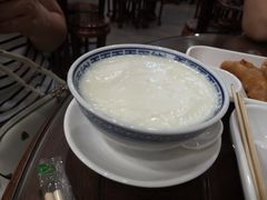 双皮奶-仁信老铺甜品(北京路店)