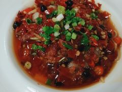 -富力丽思卡尔顿酒店·丽轩中餐厅