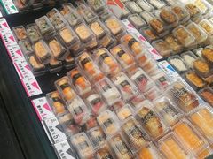 -池田寿司·4H鲜作(西直门凯德华联店)