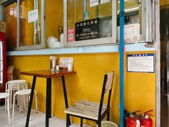 -小梁哥云吞面(黄贝岭店)