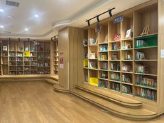 -饭米多蔻中英文绘本馆(苏州美罗店)