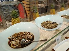 -长沙三景韦尔斯利酒店·Oval全日制餐厅自助餐