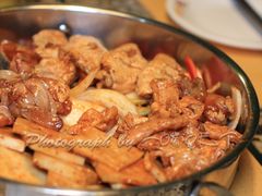 -黄记煌三汁焖锅(1818广场店)