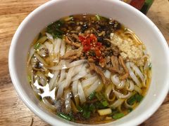 -老长沙粉面馆(陡岭路店)