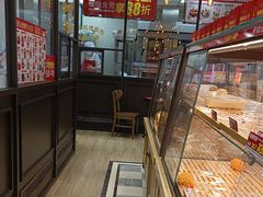 -味多美蛋糕(西安门店)