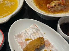 -新白鹿餐厅(百联中环店)