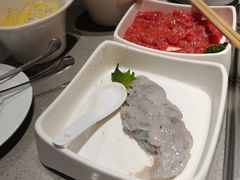 -海底捞火锅(泉城路店)