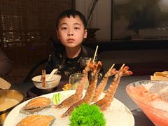 -滟设火锅料理(南滨路店)
