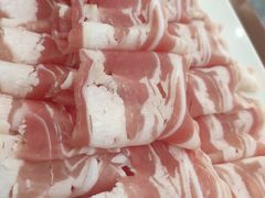 -岳合轩老北京涮肉