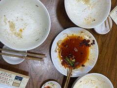 -老刘家泡馍·陕西老字号(钟楼广济街店)