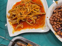 -马氏大盘鸡(原胜利桥东店)