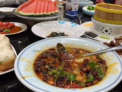-新南华大酒店(广中店)