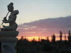 -党河风情线国家水利风景区