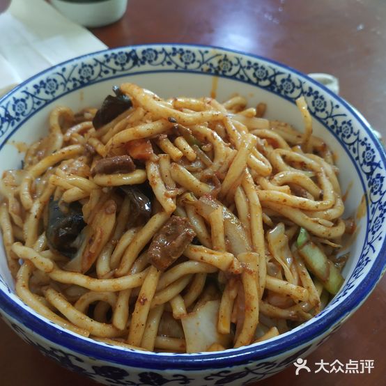 清真三牛小吃馆