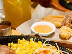 -菲滋意式餐厅(温岭银泰城店)
