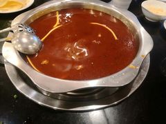 -冯记香辣兔火锅(茶店子总店)