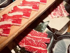 -牛市牛烤肉(西单大悦城店)