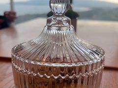 -瑰丽酒店·海吧·天际下午茶·现场DJ·天台酒吧
