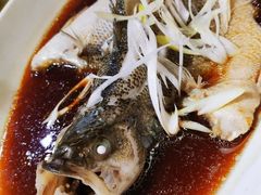 -好口福私房菜(太元路店)
