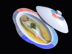 -国际博览中心酒店·茗轩中餐厅