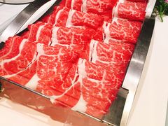 -璞御·海鲜·雪花牛肉局(宾水西道店)