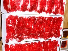 -掂档潮汕牛肉火锅(沈阳万象城店)
