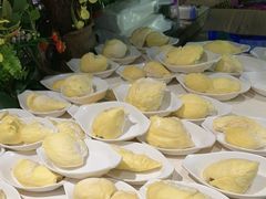 -一方渔歌蒸汽海鲜自助(文化路万达广场店)