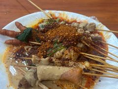 -郭记小街麻辣烫(南小街总店)