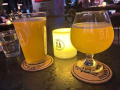 -京A Taproom·精酿餐吧(CBD店)