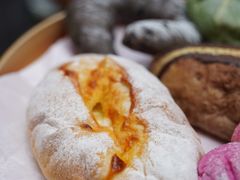 -木子木水日式烫面包(杭州首店)