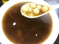 -耙豌豆重庆小面