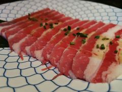 -十三姨正合丰烤肉(营迹路店)