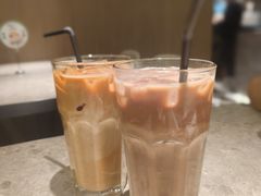 -留半山·香港食堂(啦啦宝都店)
