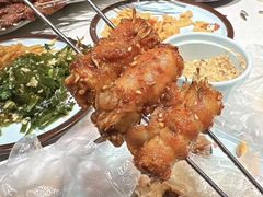 -状元阁烧烤(新华路总店)