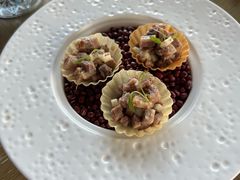 -恰餐厅及酒吧CHAR Bar & Grill(北京三里屯洲际店)