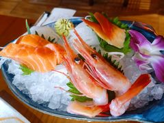 刺身拼盘-有喜屋·深夜食堂(北京西路店)