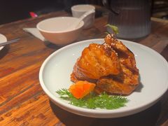 -外婆家(蓝色港湾店)