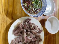 -三中高皇羊肉馆