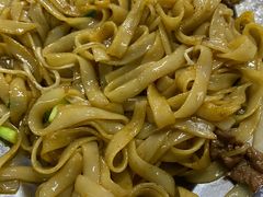 干炒牛河-江村四哥新鲜牛肉店(江高总店)