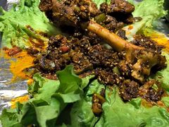 -乾州食府(小雁塔店)