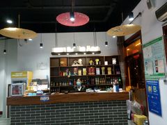 -良师门滨海人家·海鲜·家常菜(滨海城店)