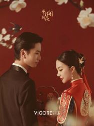 -雪中彩影婚纱摄影·微光艺术中心